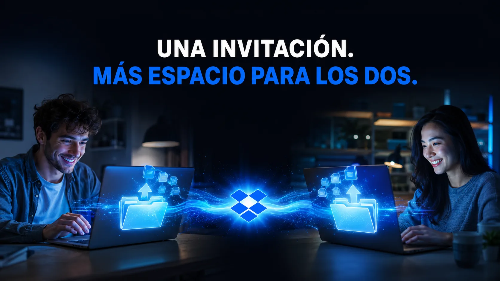 flujo visual del mecanismo central, desde la señal del mercado hasta la acción del usuario y la conversión.